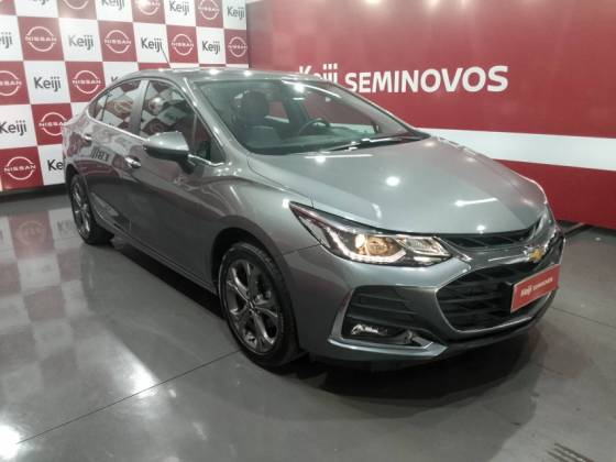 CHEVROLET CRUZE 1.4 TURBO LTZ 16V FLEX 4P AUTOMÁTICO CHEVROLET CRUZE 1.4 TURBO LTZ 16V FLEX 4P AUTOMÁTICO